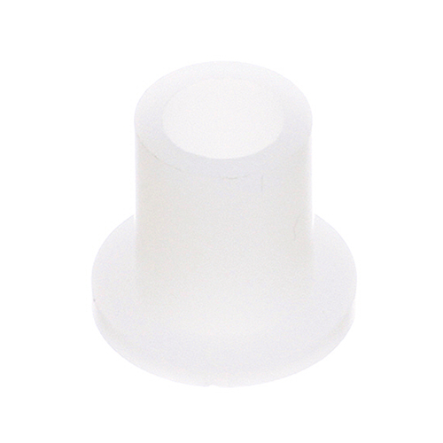 (image for) Silver King 99711P BUSHING DOOR NYLON FLANGED - Click Image to Close